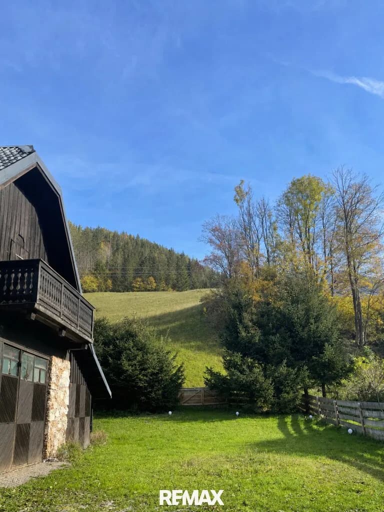 Grundstück kaufen in Bruck-Mürzzuschlag – 1 439 m², € 150.000 – Bild 10 von 39