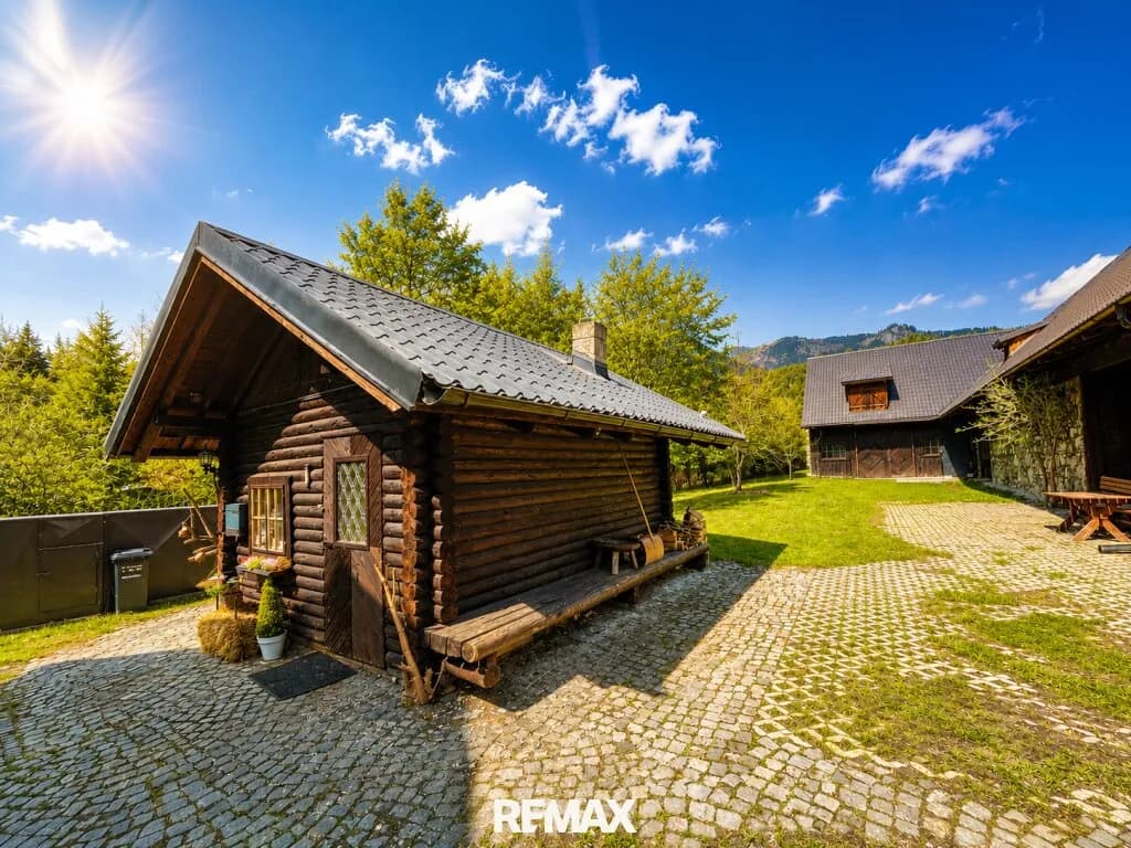 Grundstück kaufen in Bruck-Mürzzuschlag – 1 439 m², € 150.000 – Bild 32 von 39