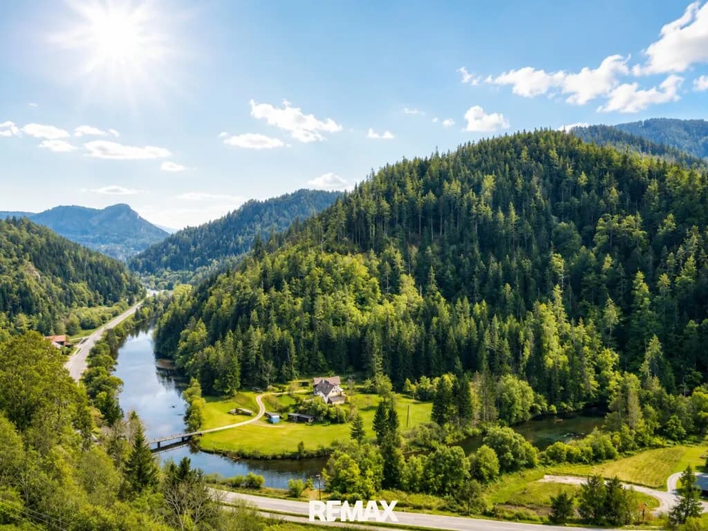 Grundstück kaufen in Bruck-Mürzzuschlag – 1 439 m², € 150.000 – Bild 36 von 39