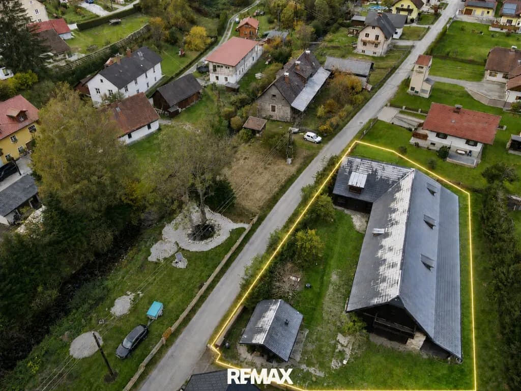Grundstück kaufen in Bruck-Mürzzuschlag – 1 439 m², € 150.000 – Bild 37 von 39