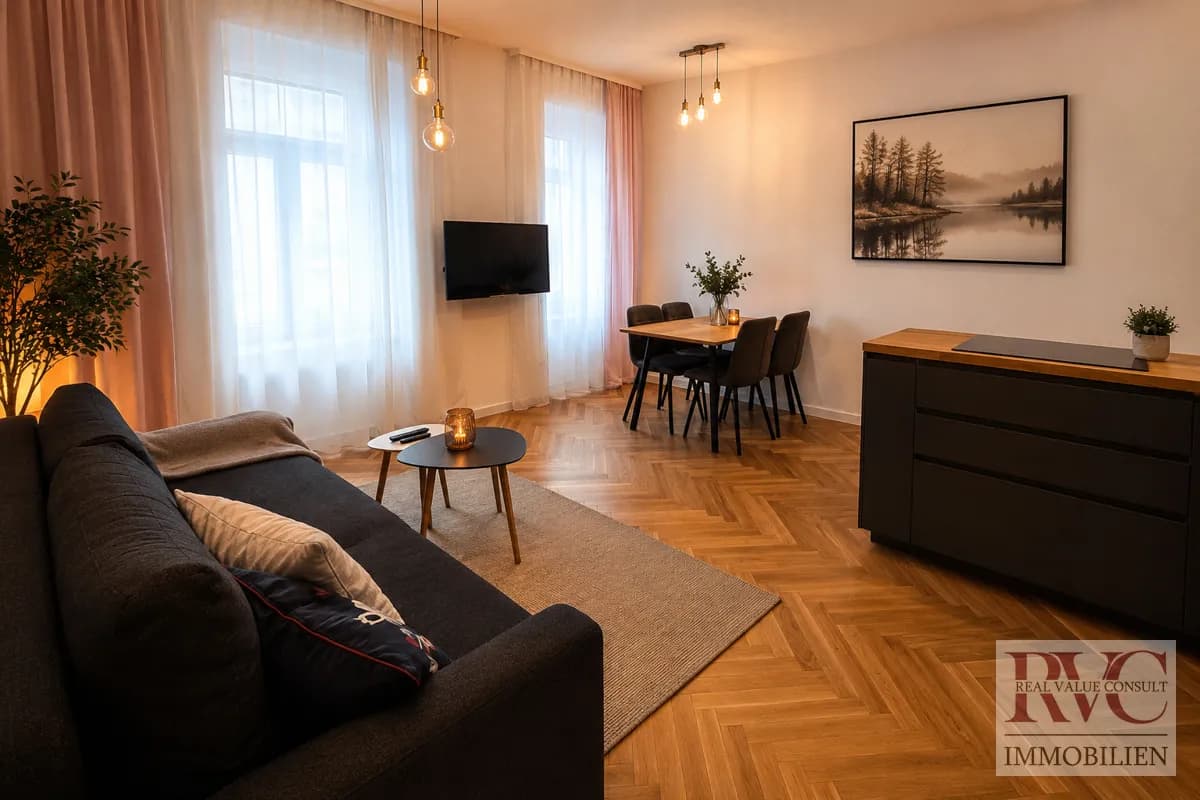 2-Zimmer-Gewerbeimmobilie kaufen in Wien – 55,26 m², € 249.000 – Bild 4 von 6