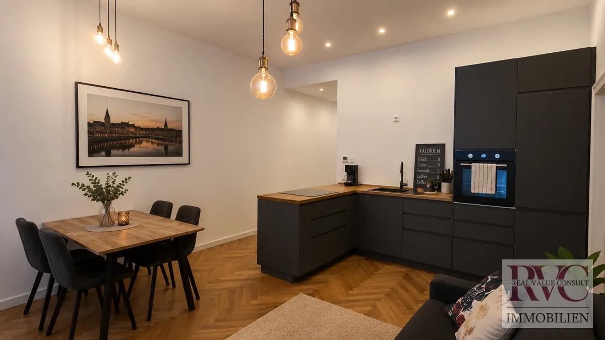 2-Zimmer-Gewerbeimmobilie kaufen in Wien – 55,26 m², € 249.000 – Bild 5 von 6