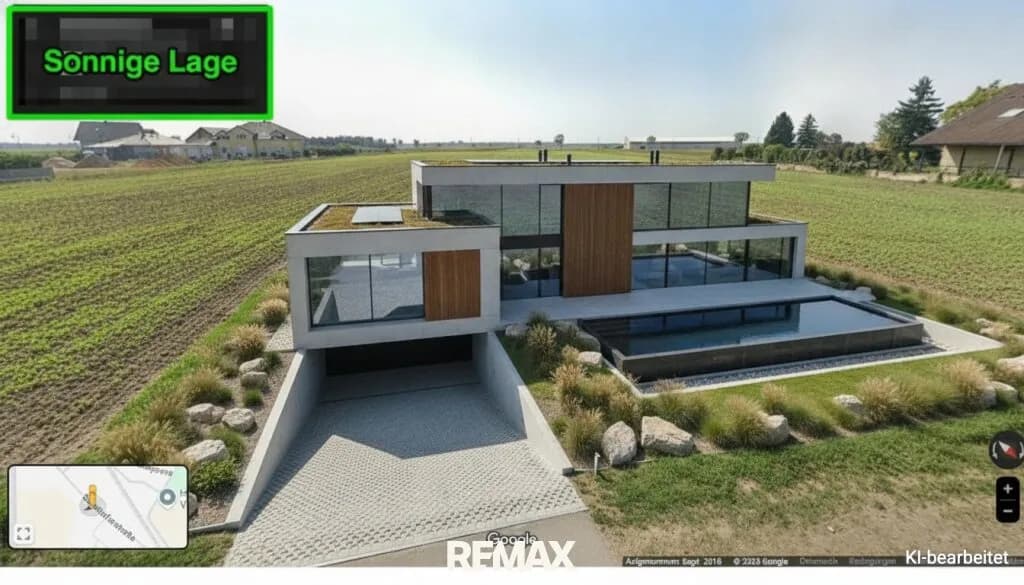 Grundstück kaufen in Gänserndorf – 765 m², € 88.000 – Bild 8 von 8