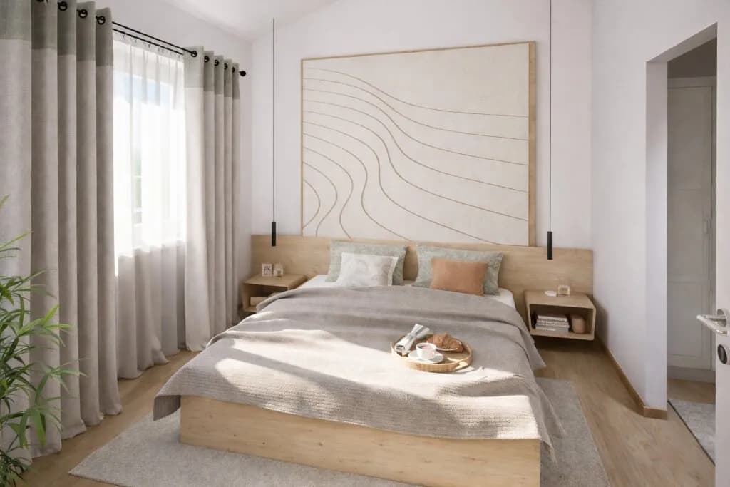 4-Zimmer-Haus kaufen in Baden – 123 m², € 634.900 – Bild 4 von 23