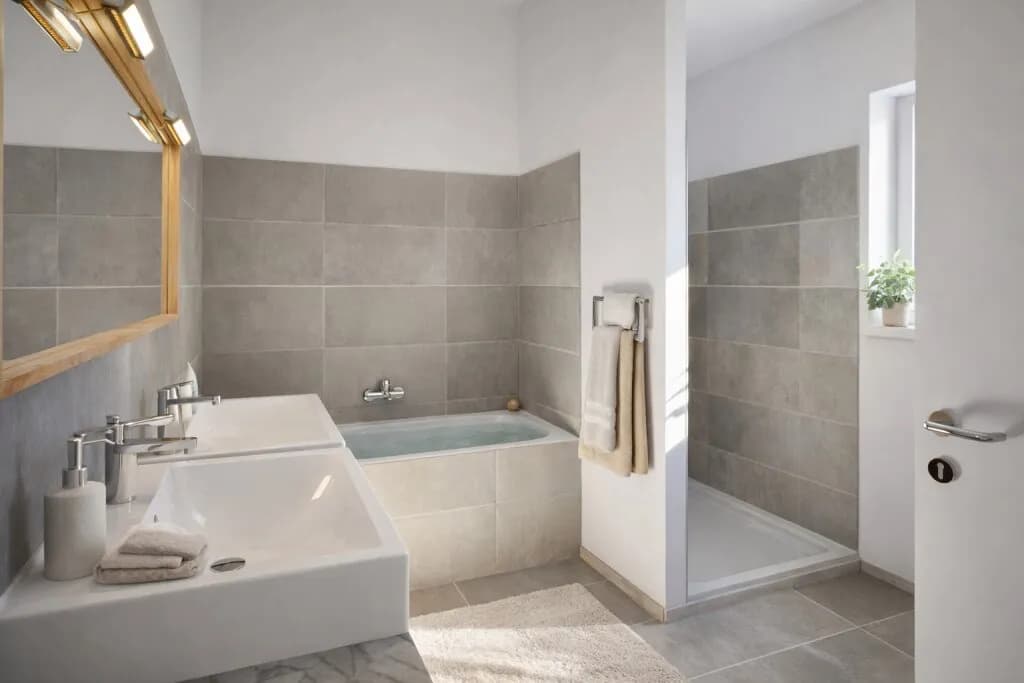 4-Zimmer-Haus kaufen in Baden – 123 m², € 634.900 – Bild 5 von 23