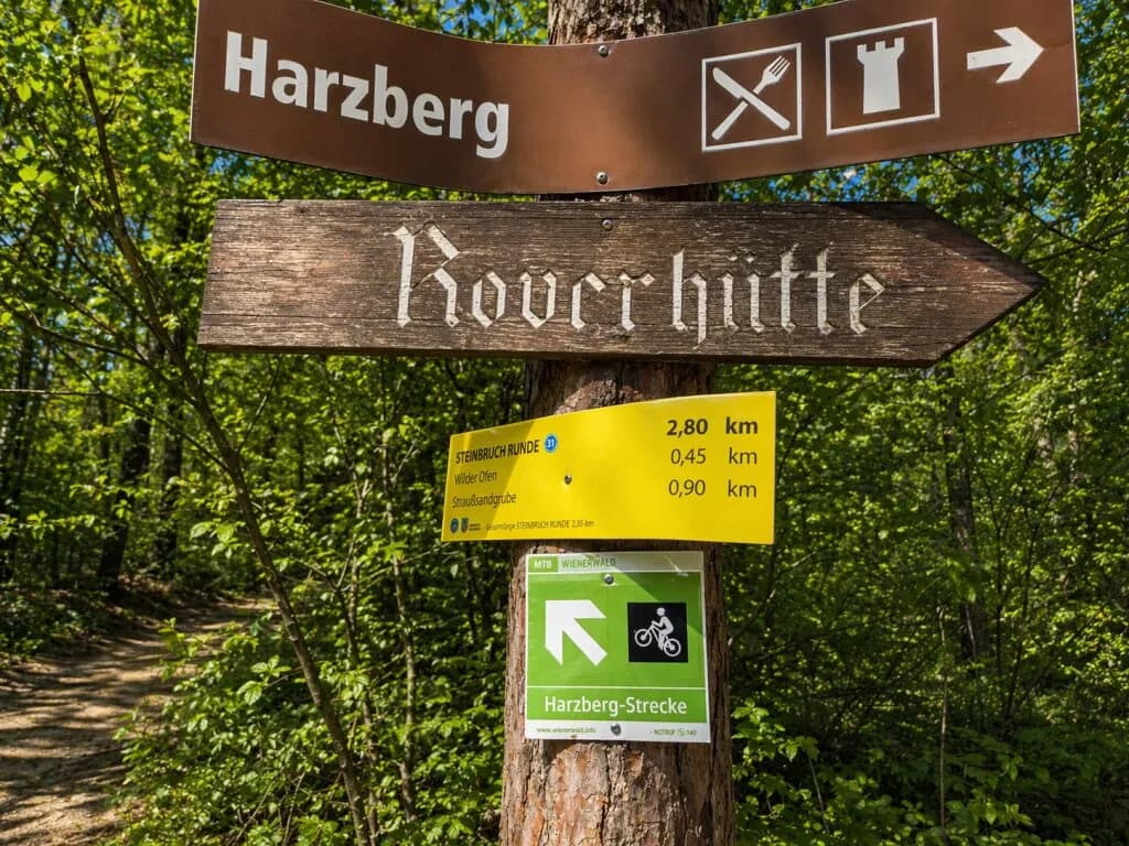 4-Zimmer-Haus kaufen in Baden – 123 m², € 634.900 – Bild 20 von 23