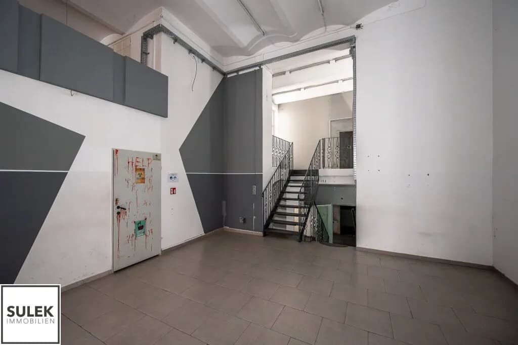 11-Zimmer-Gewerbeimmobilie mieten in Wien – 214 m², € 3.995 – Bild 4 von 25