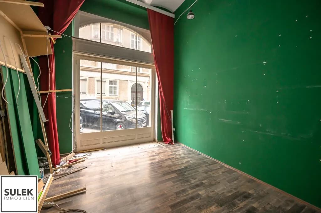 11-Zimmer-Gewerbeimmobilie mieten in Wien – 214 m², € 3.995 – Bild 5 von 25