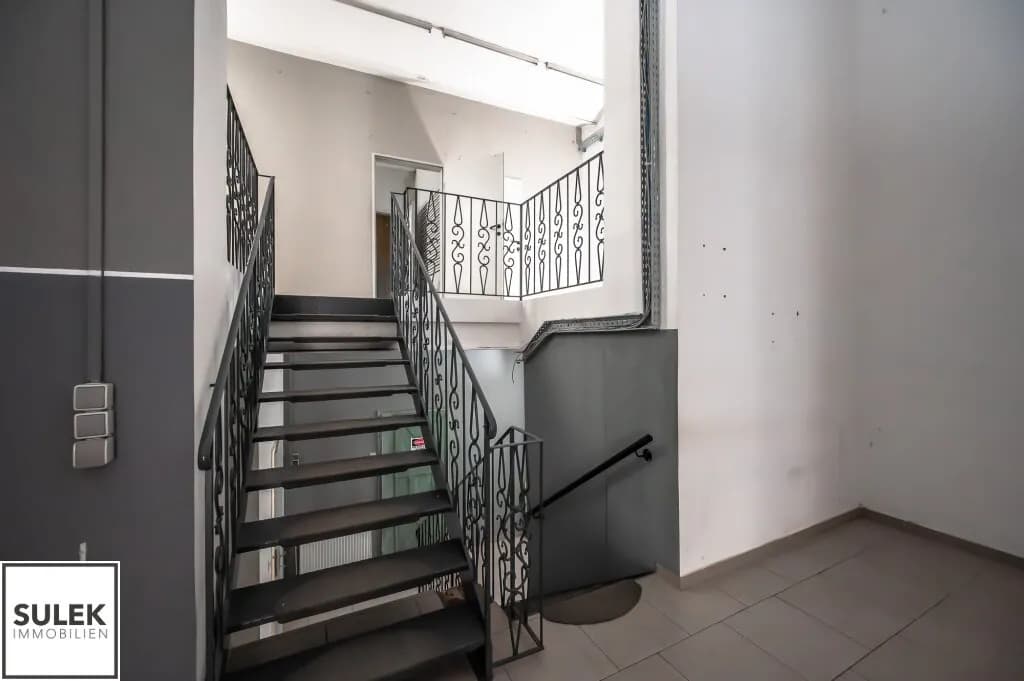 11-Zimmer-Gewerbeimmobilie mieten in Wien – 214 m², € 3.995 – Bild 6 von 25