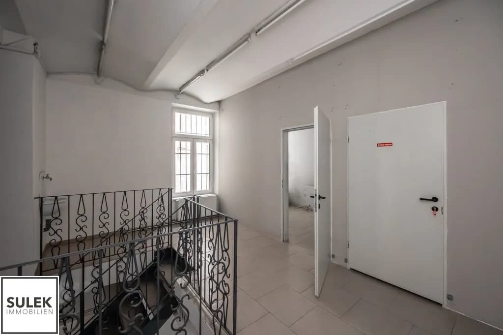 11-Zimmer-Gewerbeimmobilie mieten in Wien – 214 m², € 3.995 – Bild 7 von 25