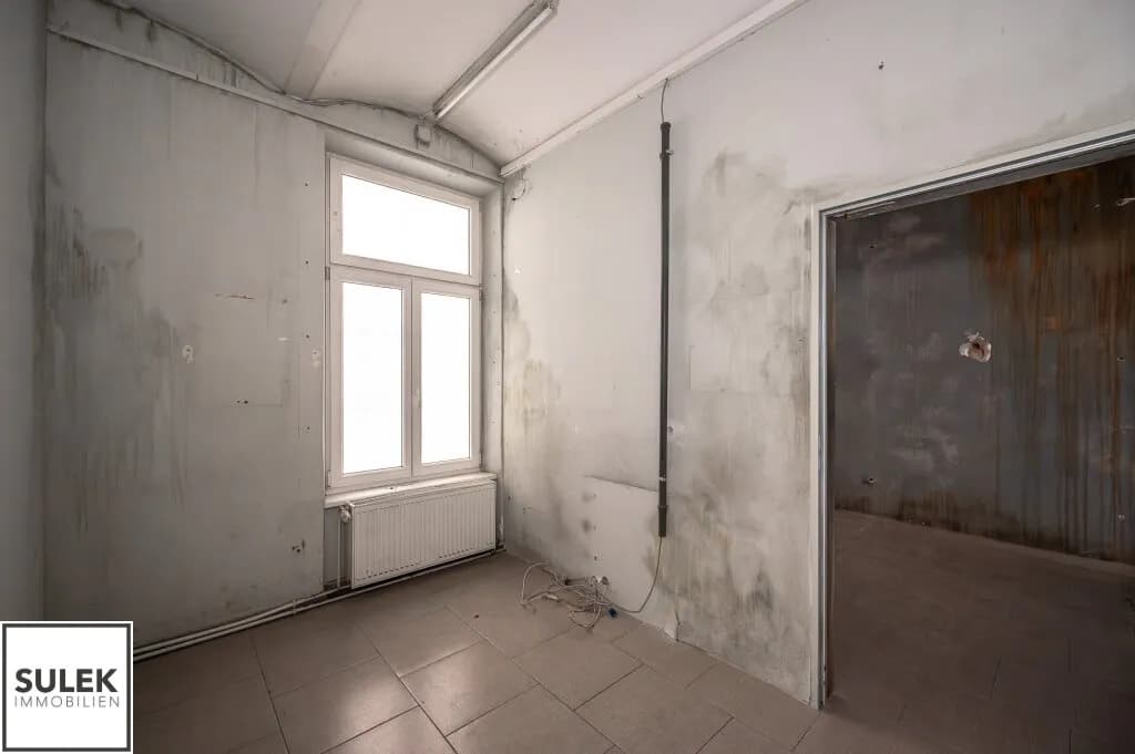 11-Zimmer-Gewerbeimmobilie mieten in Wien – 214 m², € 3.995 – Bild 8 von 25