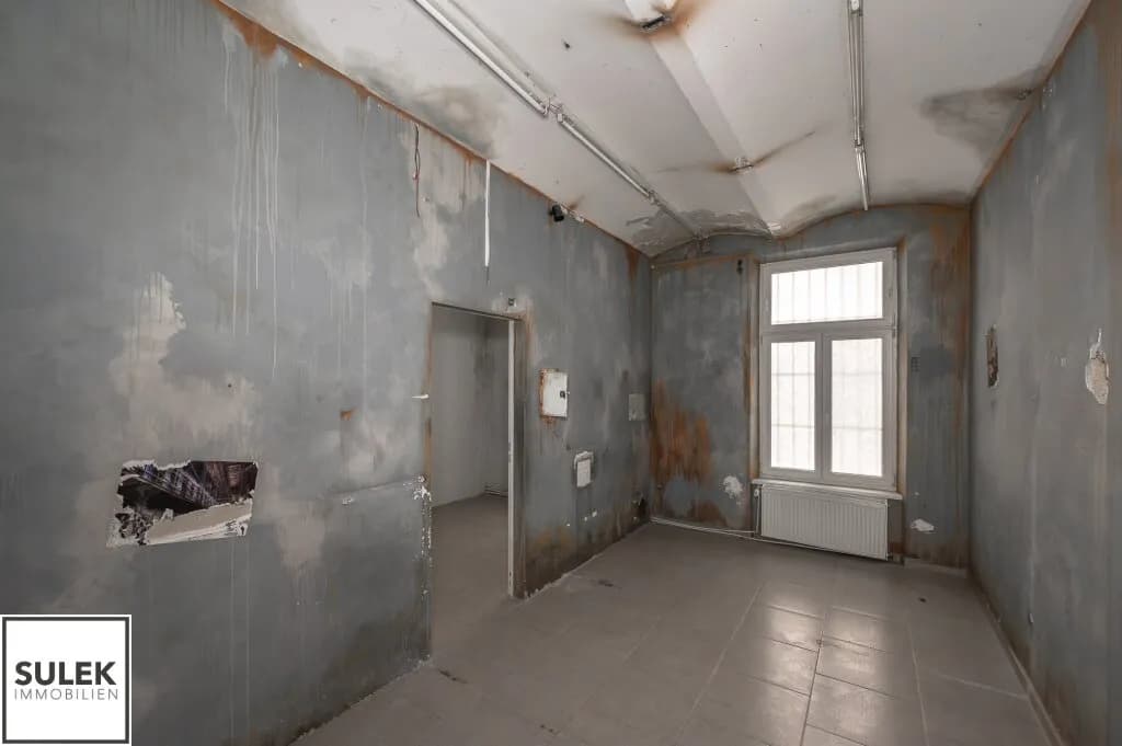 11-Zimmer-Gewerbeimmobilie mieten in Wien – 214 m², € 3.995 – Bild 9 von 25