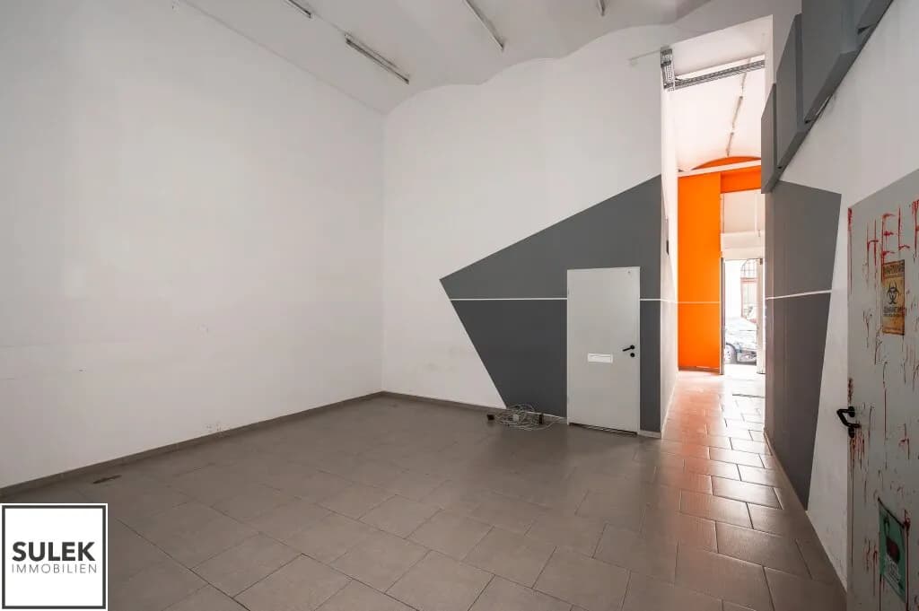 11-Zimmer-Gewerbeimmobilie mieten in Wien – 214 m², € 3.995 – Bild 10 von 25