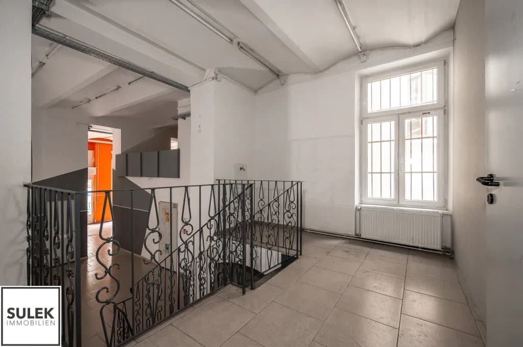 11-Zimmer-Gewerbeimmobilie mieten in Wien – 214 m², € 3.995 – Bild 11 von 25