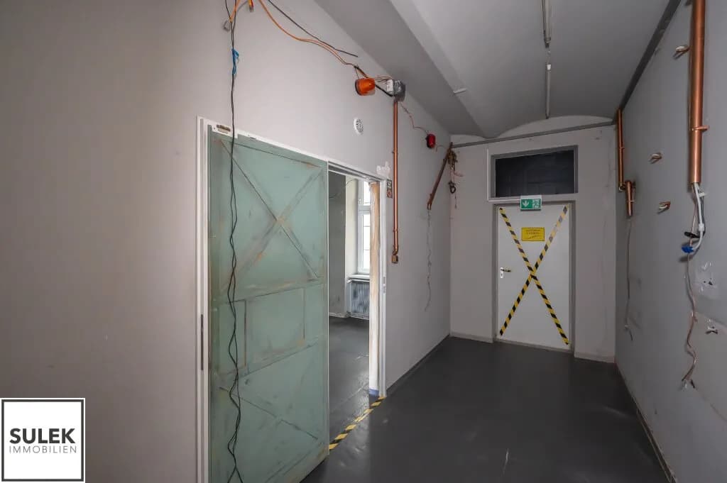 11-Zimmer-Gewerbeimmobilie mieten in Wien – 214 m², € 3.995 – Bild 14 von 25