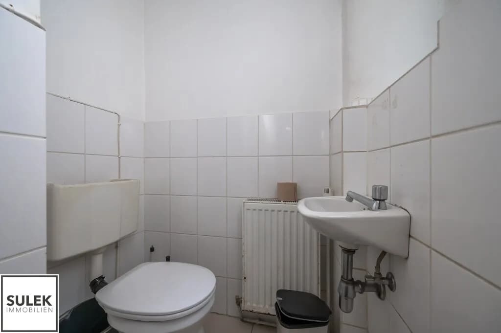 11-Zimmer-Gewerbeimmobilie mieten in Wien – 214 m², € 3.995 – Bild 17 von 25