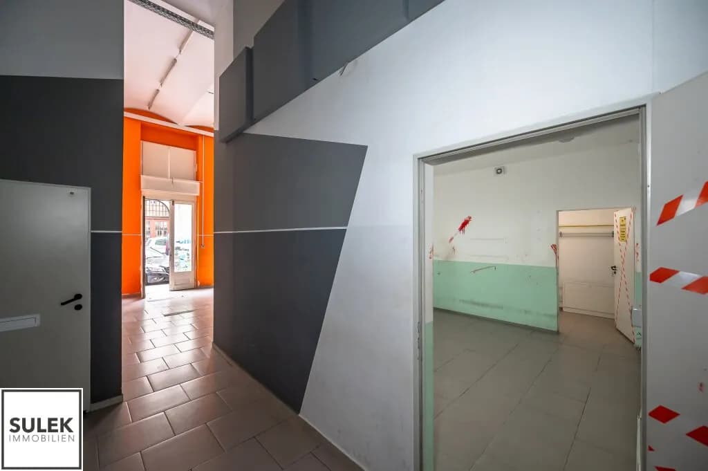 11-Zimmer-Gewerbeimmobilie mieten in Wien – 214 m², € 3.995 – Bild 19 von 25