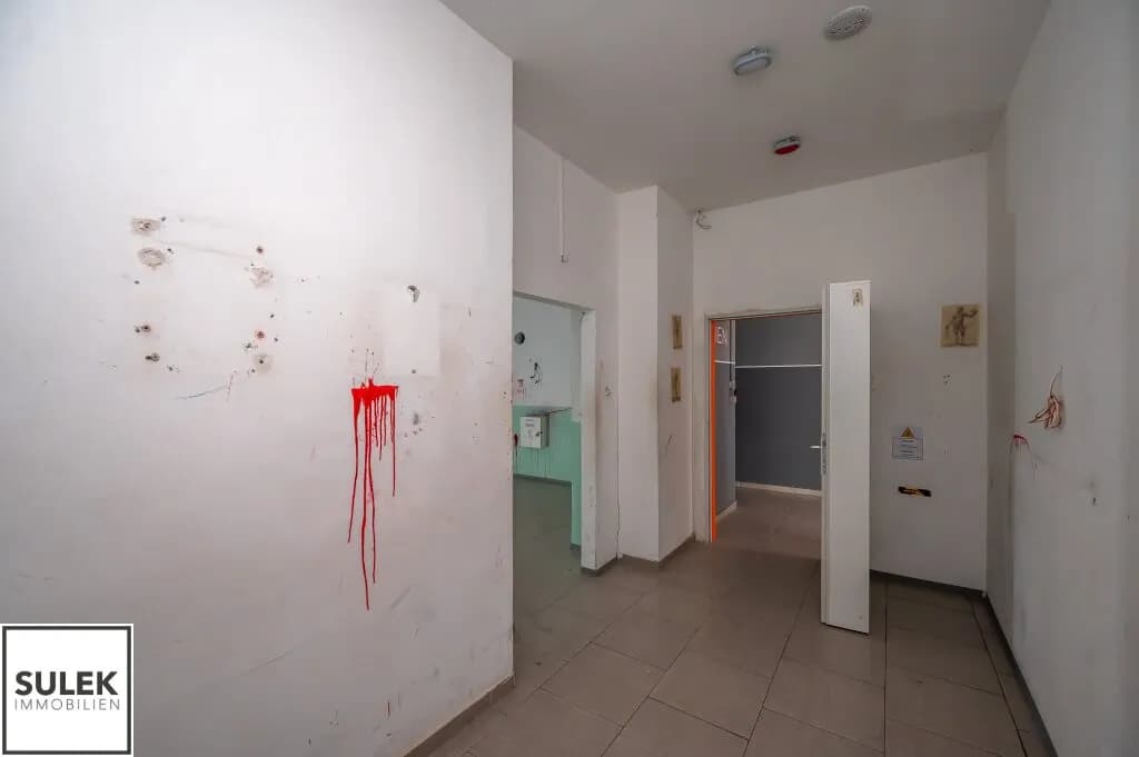 11-Zimmer-Gewerbeimmobilie mieten in Wien – 214 m², € 3.995 – Bild 20 von 25