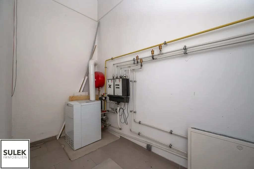 11-Zimmer-Gewerbeimmobilie mieten in Wien – 214 m², € 3.995 – Bild 21 von 25