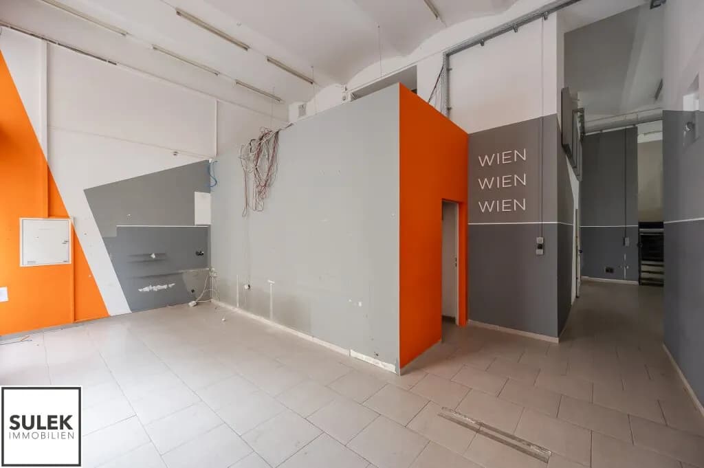11-Zimmer-Gewerbeimmobilie mieten in Wien – 214 m², € 3.995 – Bild 22 von 25