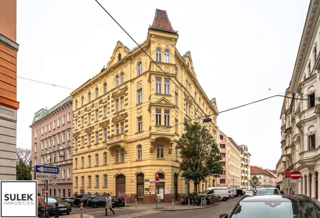11-Zimmer-Gewerbeimmobilie mieten in Wien – 214 m², € 3.995 – Bild 23 von 25