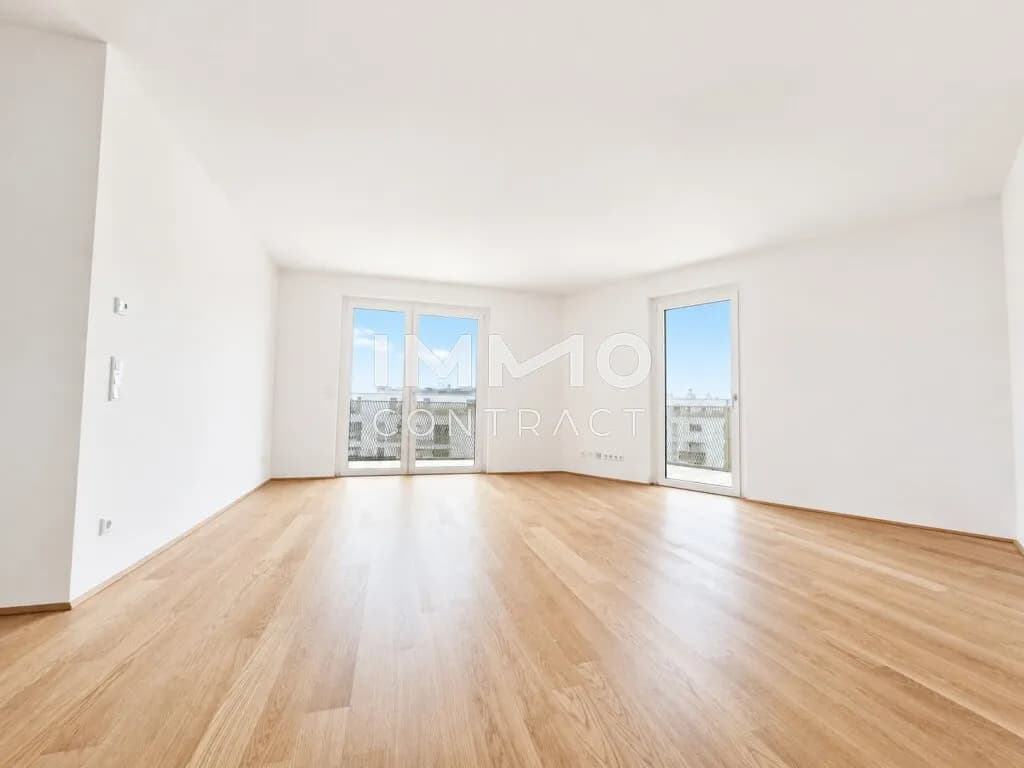 3-Zimmer-Wohnung kaufen in Wien – 65,73 m², € 399.999