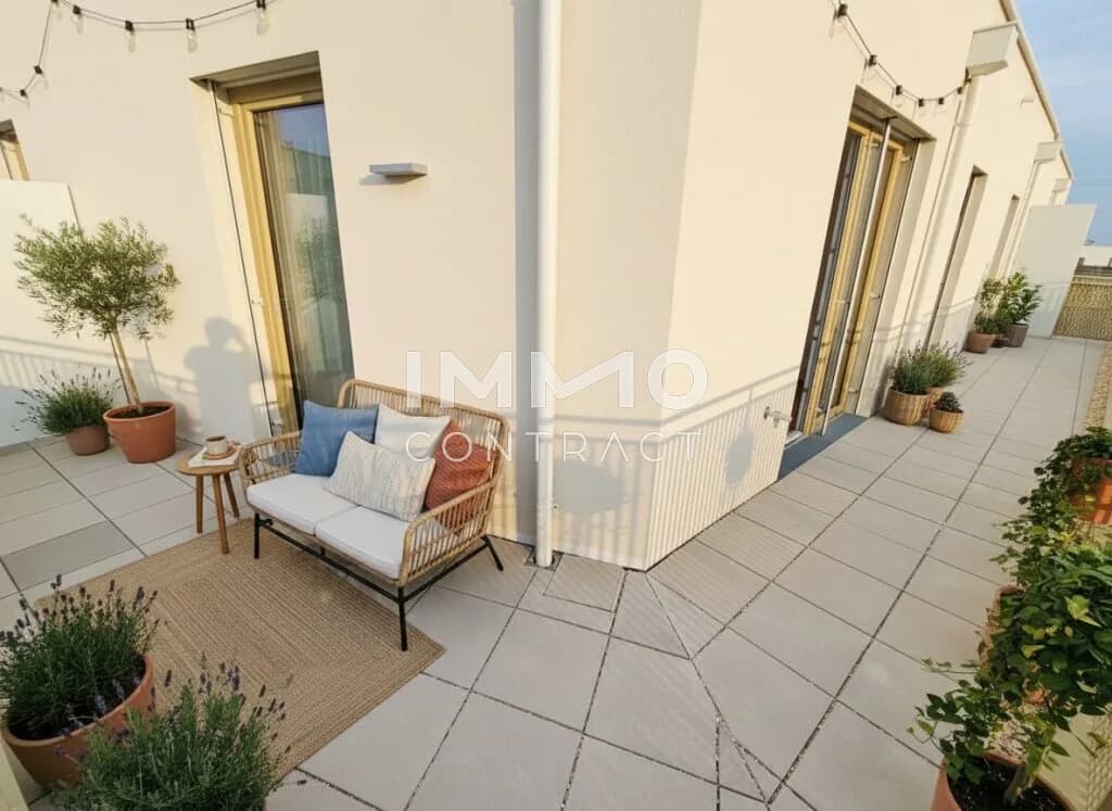 3-Zimmer-Wohnung kaufen in Wien – 65,73 m², € 399.999 – Bild 7 von 12
