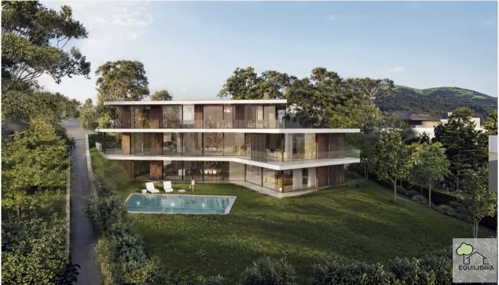 Grundstück kaufen in Tulln – 1 115 m², € 1.490.000