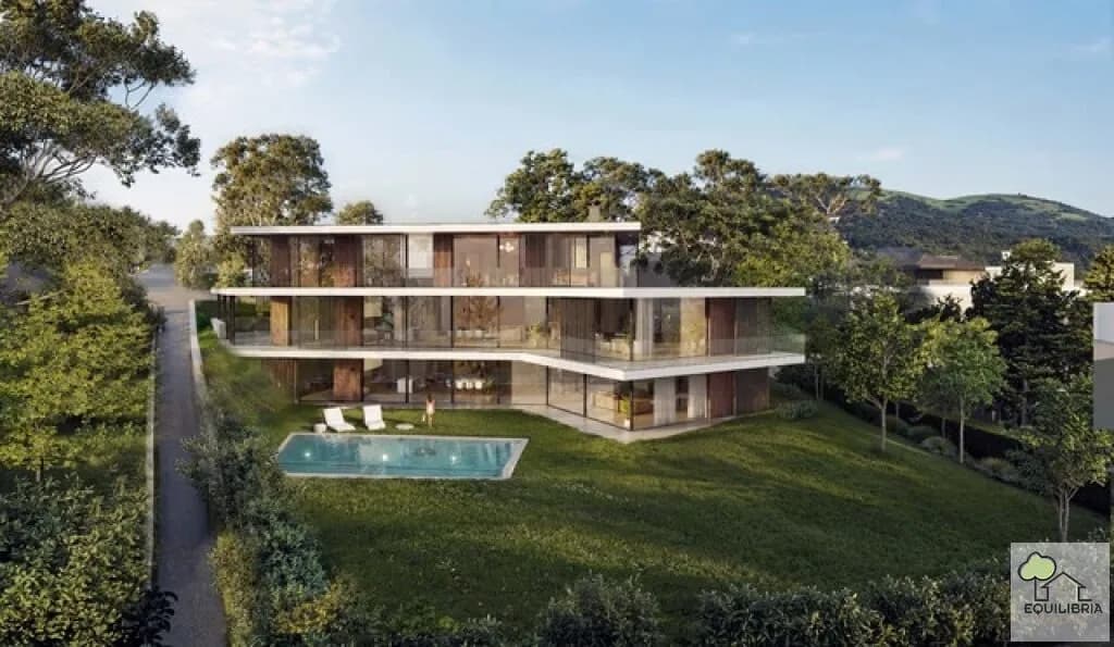 Grundstück kaufen in Tulln – 1 115 m², € 1.490.000 – Bild 2 von 11