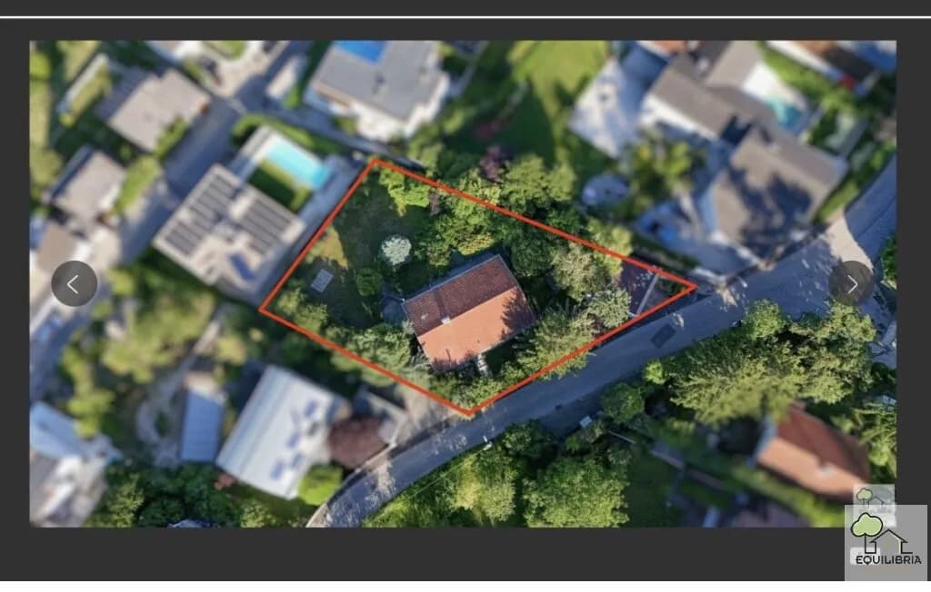 Grundstück kaufen in Tulln – 1 115 m², € 1.490.000 – Bild 3 von 11