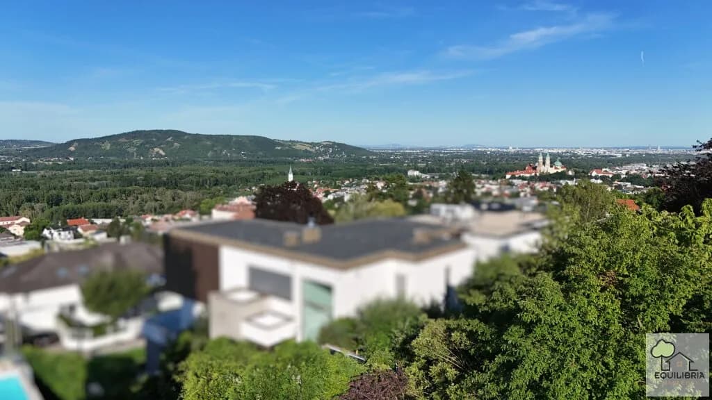 Grundstück kaufen in Tulln – 1 115 m², € 1.490.000 – Bild 6 von 11