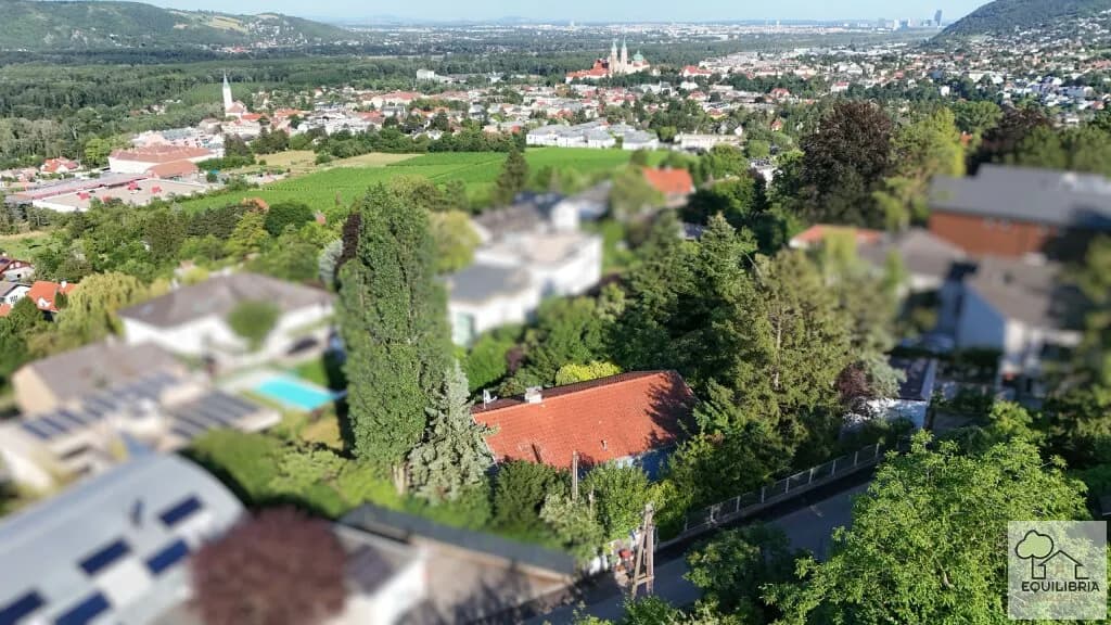 Grundstück kaufen in Tulln – 1 115 m², € 1.490.000 – Bild 7 von 11