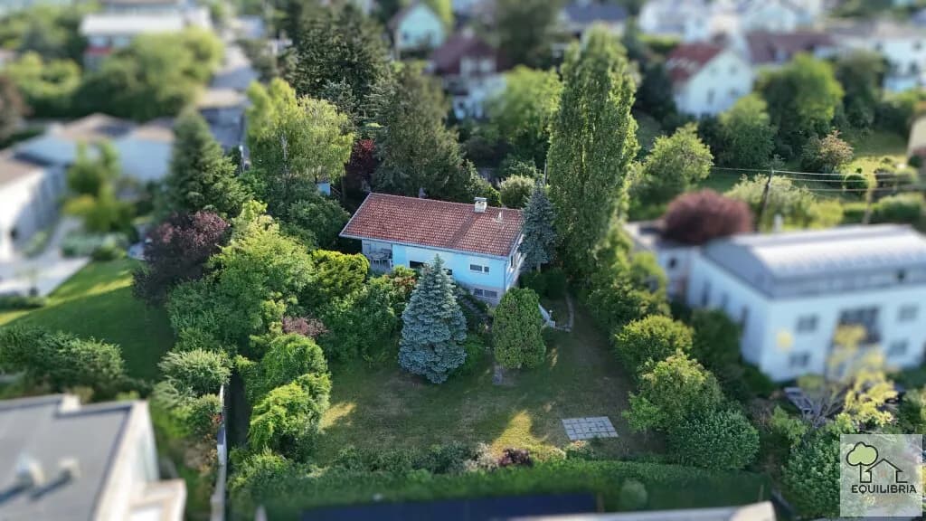Grundstück kaufen in Tulln – 1 115 m², € 1.490.000 – Bild 11 von 11