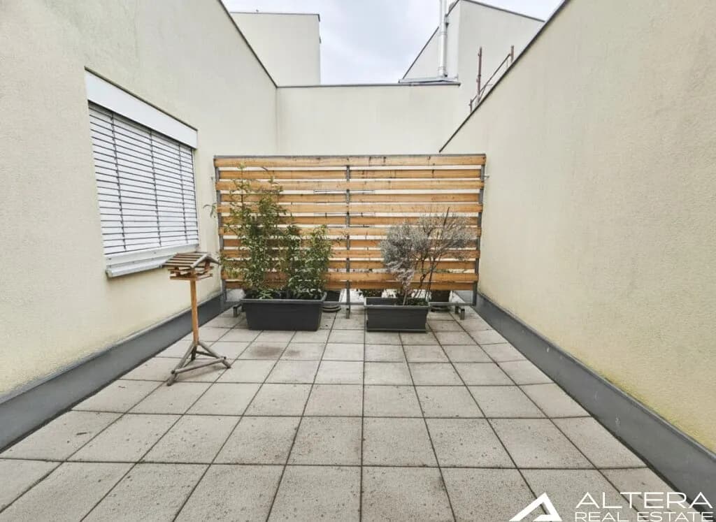 2-Zimmer-Wohnung mieten in Graz – 52,25 m², € 681 – Bild 2 von 12