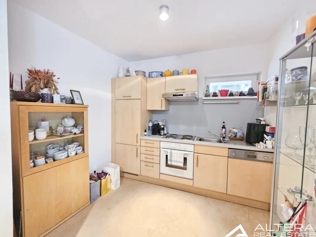 2-Zimmer-Wohnung mieten in Graz – 52,25 m², € 681 – Bild 4 von 12