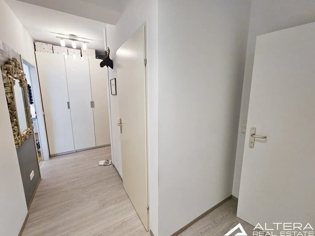2-Zimmer-Wohnung mieten in Graz – 52,25 m², € 681 – Bild 5 von 12