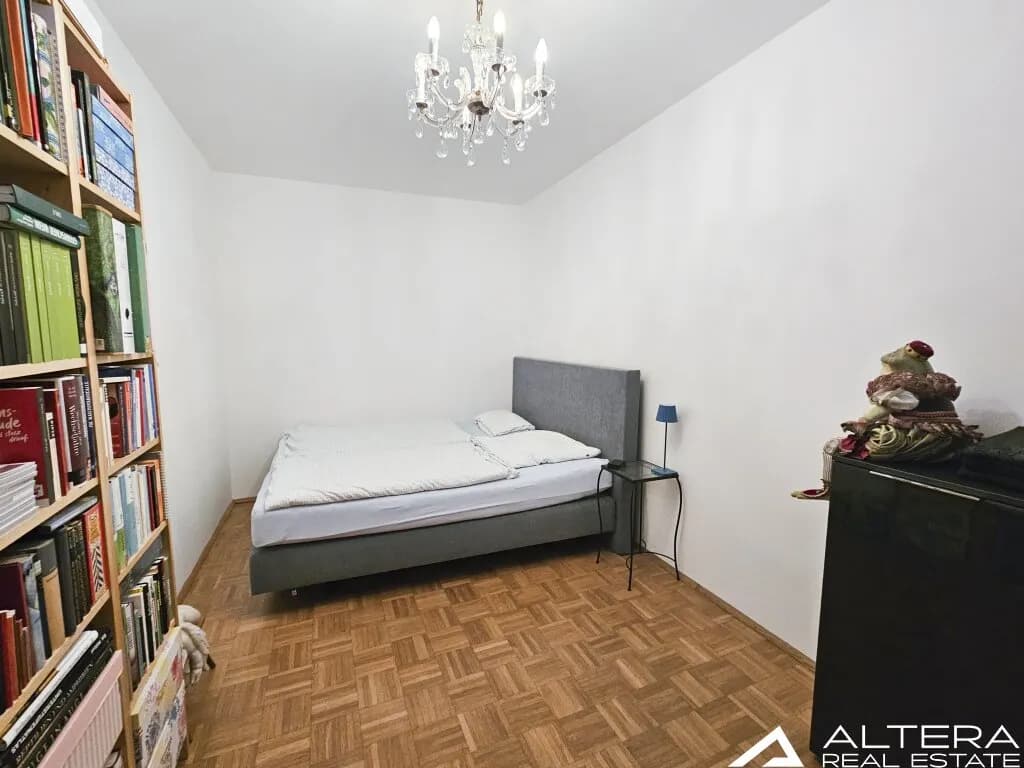 2-Zimmer-Wohnung mieten in Graz – 52,25 m², € 681 – Bild 6 von 12