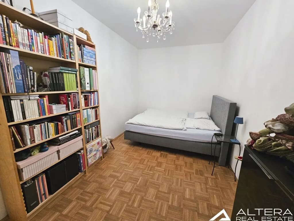 2-Zimmer-Wohnung mieten in Graz – 52,25 m², € 681 – Bild 7 von 12
