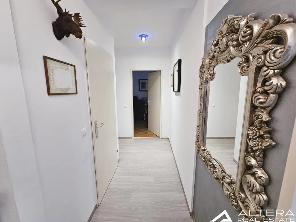 2-Zimmer-Wohnung mieten in Graz – 52,25 m², € 681 – Bild 8 von 12