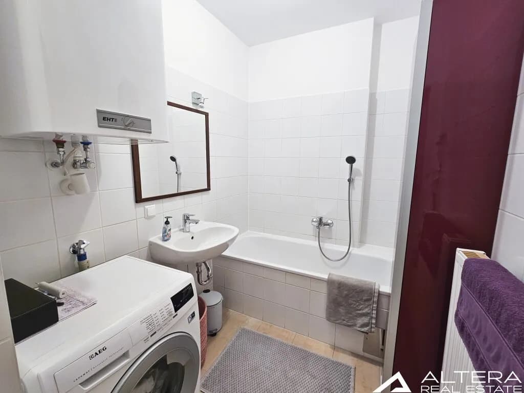 2-Zimmer-Wohnung mieten in Graz – 52,25 m², € 681 – Bild 9 von 12