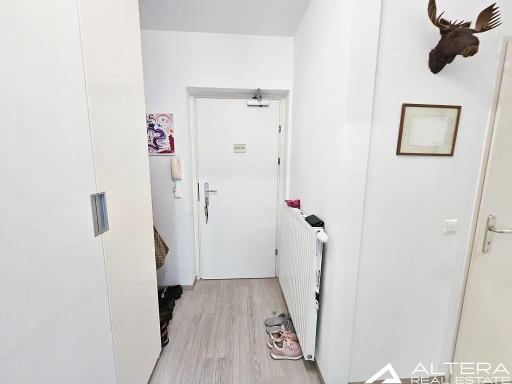 2-Zimmer-Wohnung mieten in Graz – 52,25 m², € 681 – Bild 10 von 12