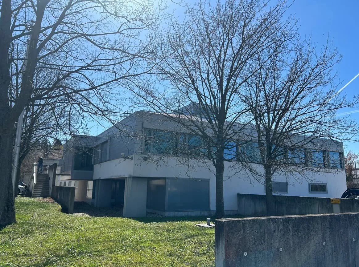 Gewerbeimmobilie kaufen in Sankt Pölten Land – 1 021 m²