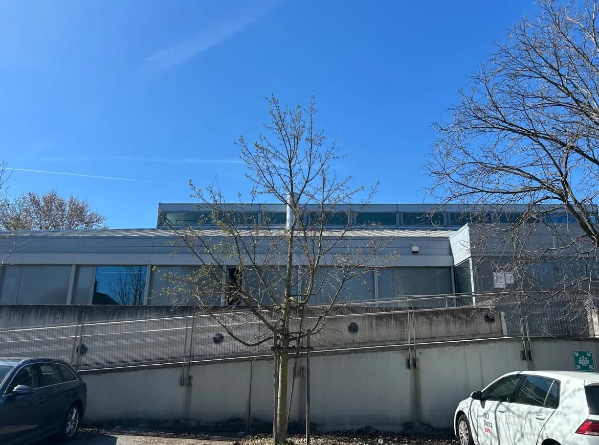 Gewerbeimmobilie kaufen in Sankt Pölten Land – 1 021 m² – Bild 2 von 16