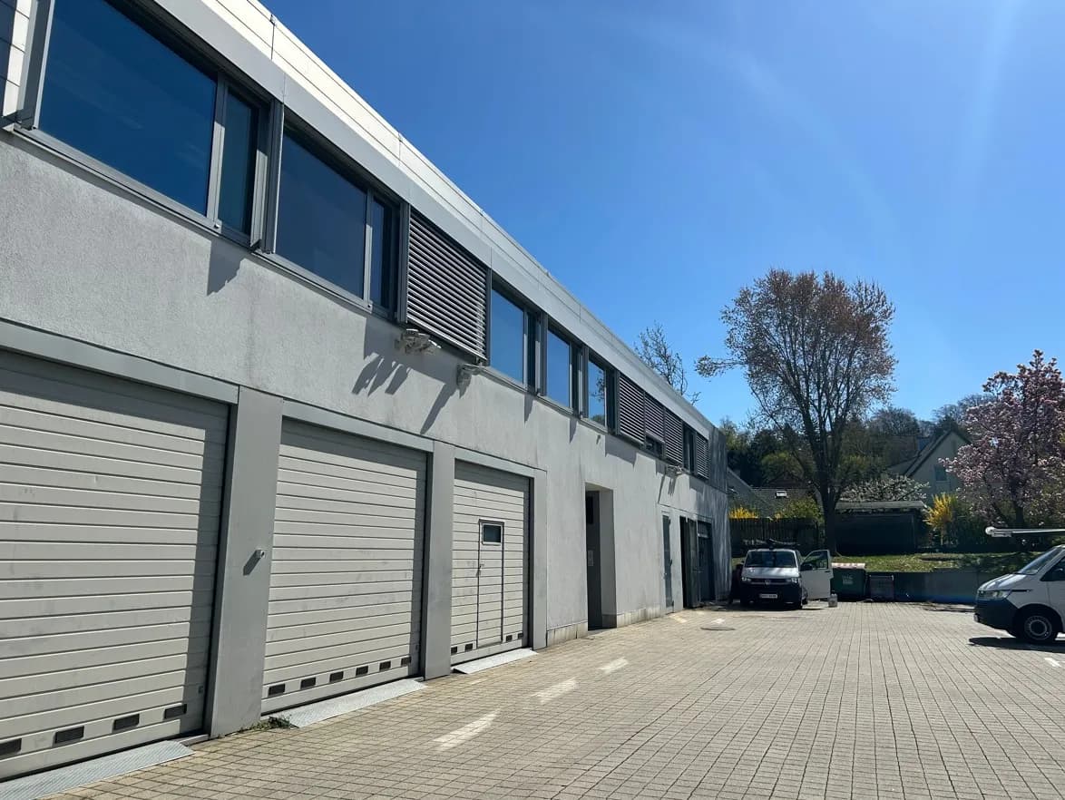 Gewerbeimmobilie kaufen in Sankt Pölten Land – 1 021 m² – Bild 3 von 16