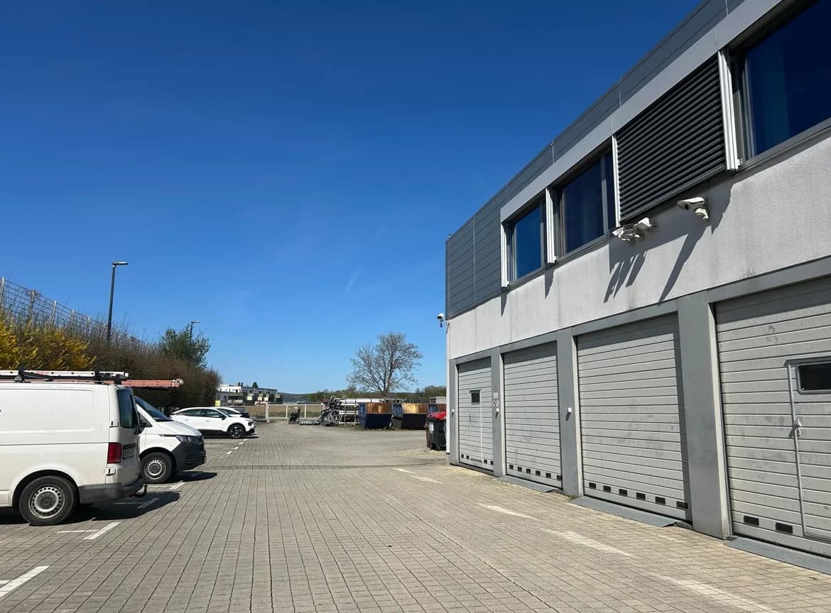 Gewerbeimmobilie kaufen in Sankt Pölten Land – 1 021 m² – Bild 4 von 16