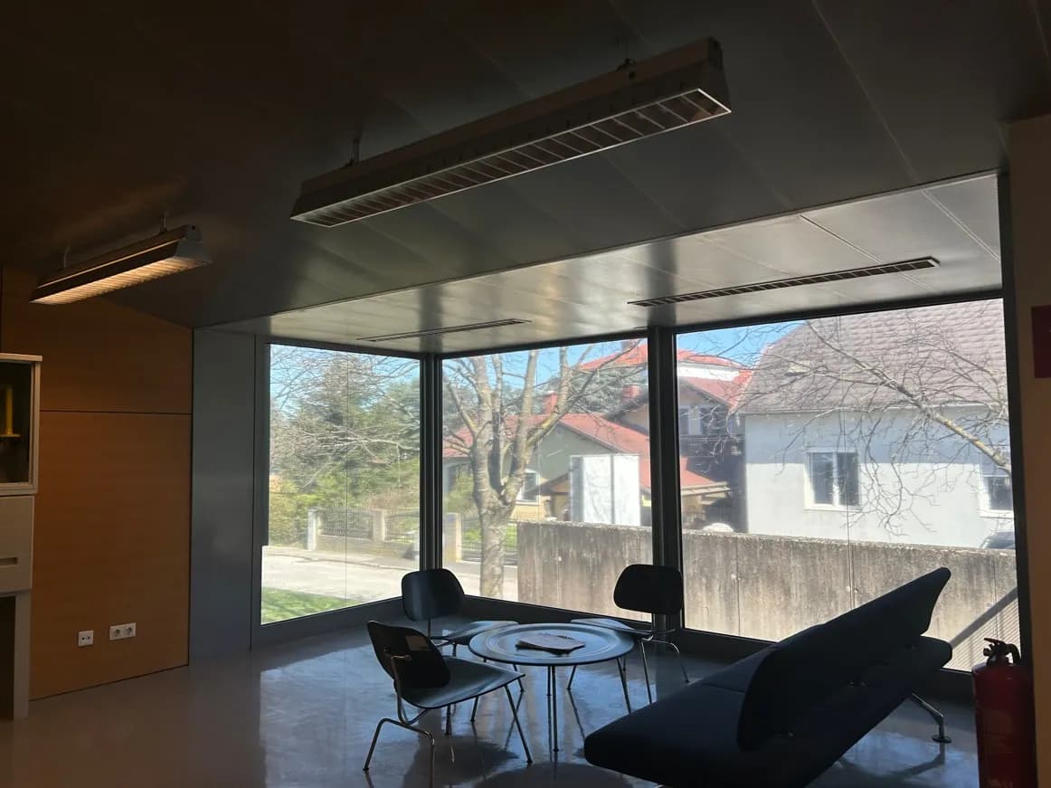 Gewerbeimmobilie kaufen in Sankt Pölten Land – 1 021 m² – Bild 5 von 16