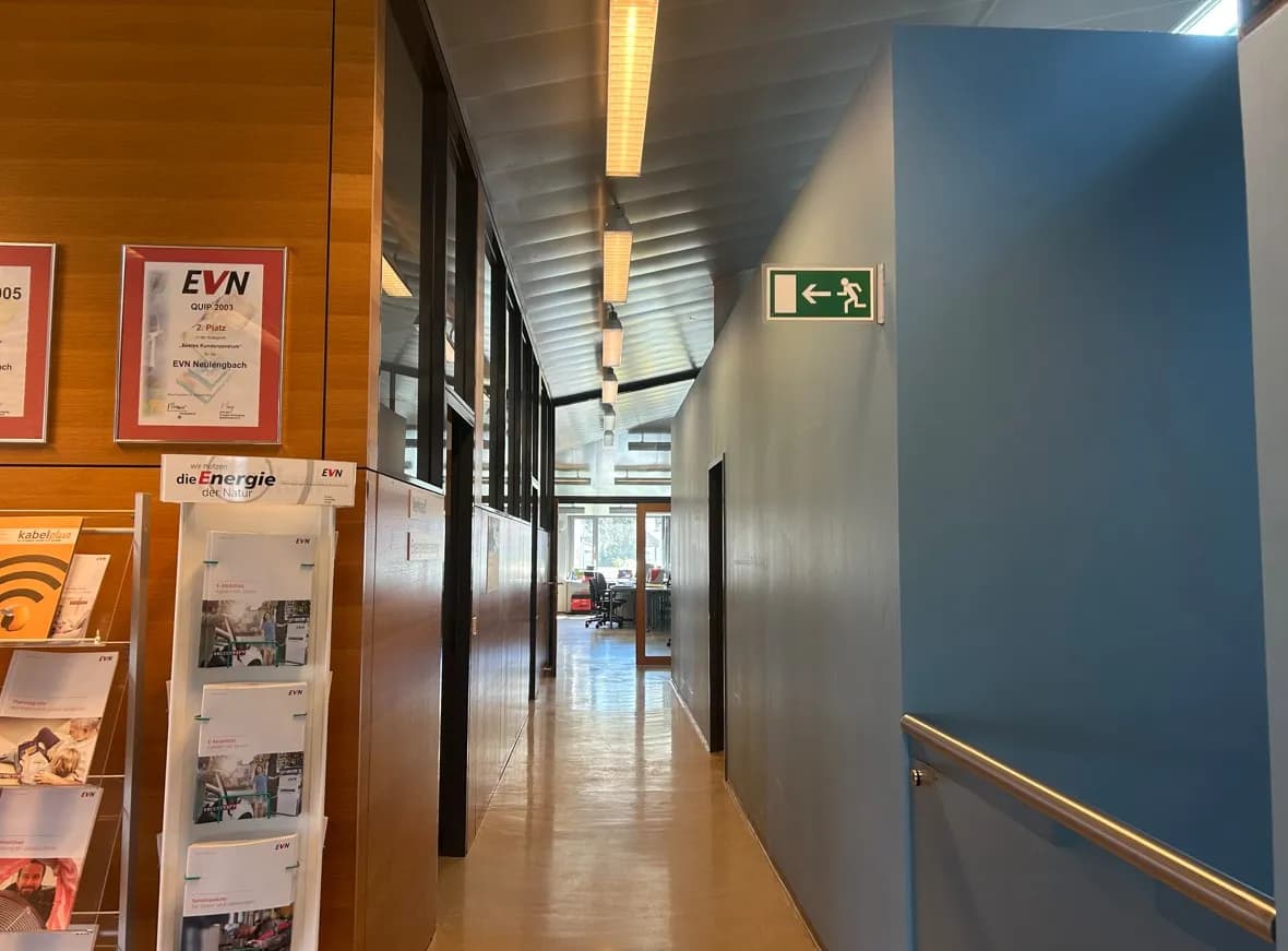 Gewerbeimmobilie kaufen in Sankt Pölten Land – 1 021 m² – Bild 6 von 16