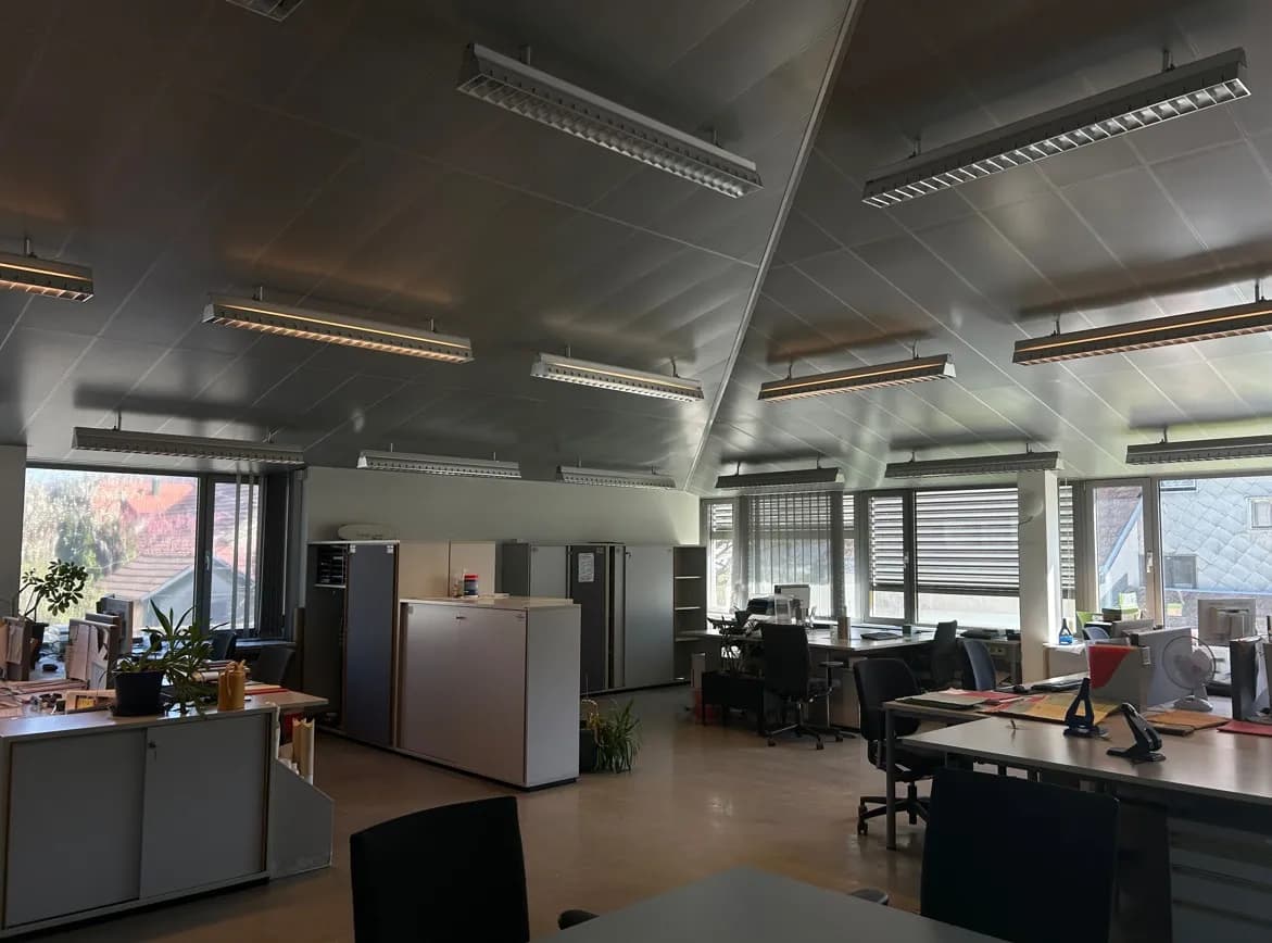 Gewerbeimmobilie kaufen in Sankt Pölten Land – 1 021 m² – Bild 8 von 16