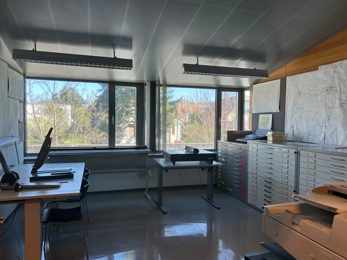 Gewerbeimmobilie kaufen in Sankt Pölten Land – 1 021 m² – Bild 9 von 16
