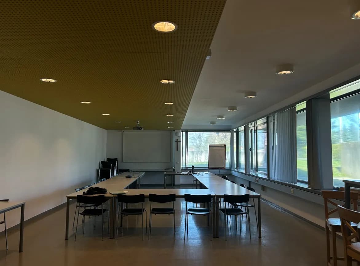 Gewerbeimmobilie kaufen in Sankt Pölten Land – 1 021 m² – Bild 10 von 16